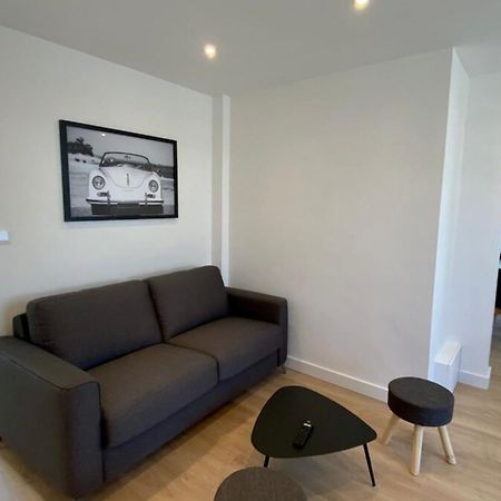 2-Bedroom Apartment For 4 People Near The Beach 梅利蒙 外观 照片