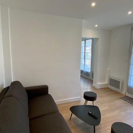 2-Bedroom Apartment For 4 People Near The Beach 梅利蒙 外观 照片