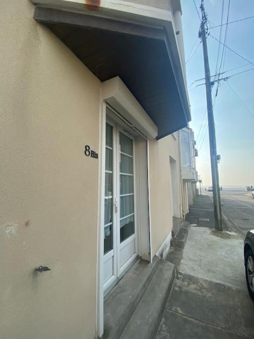 2-Bedroom Apartment For 4 People Near The Beach 梅利蒙 外观 照片