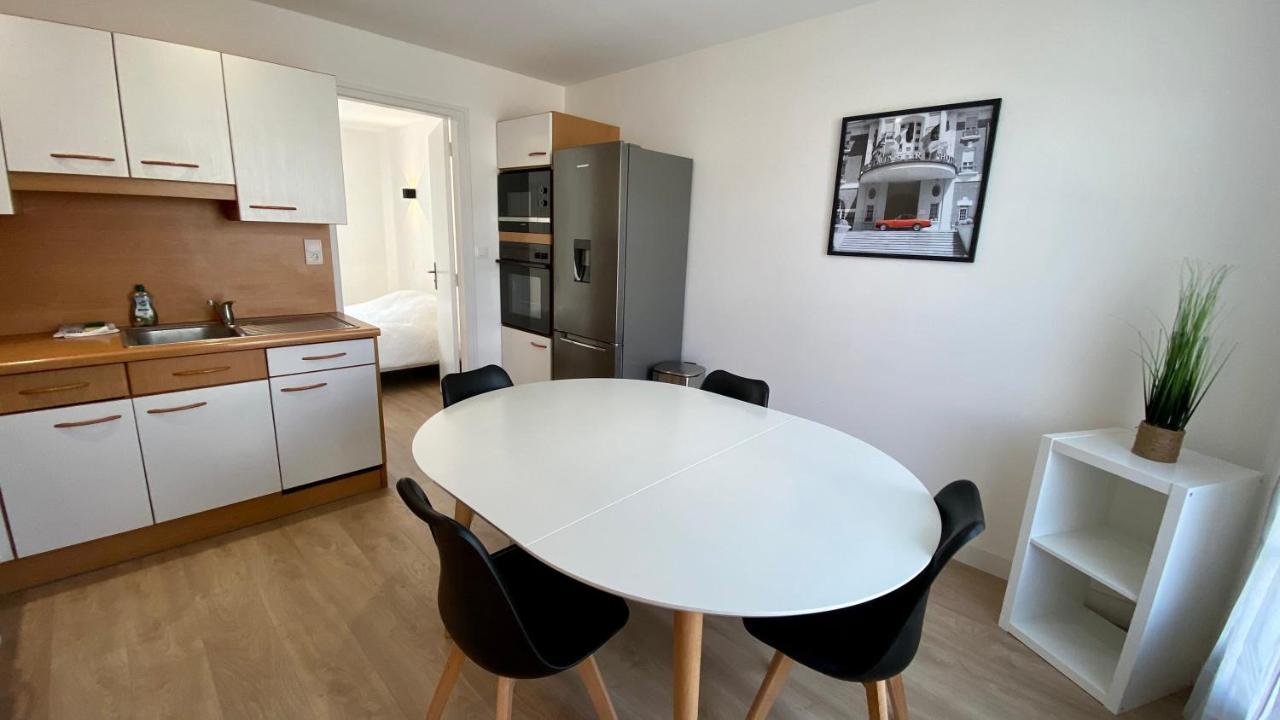 2-Bedroom Apartment For 4 People Near The Beach 梅利蒙 外观 照片