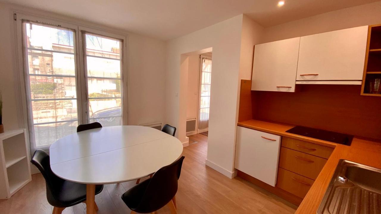 2-Bedroom Apartment For 4 People Near The Beach 梅利蒙 外观 照片